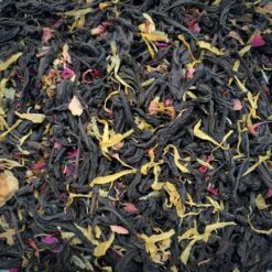 Earl Grey Pomelo Bio