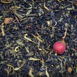 Douceur des Tropiques