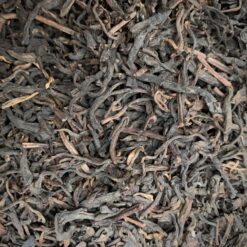 Puerh Bio
