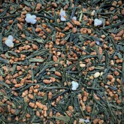 Genmaicha Bio