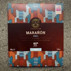 Marañon Milk 60 %