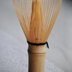 Fouet à Matcha - Chasen