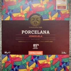 Porcelana 85 %