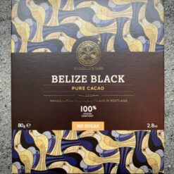 Belize Black