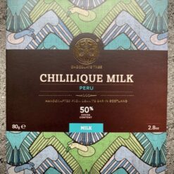 Chililique Milk 50 %