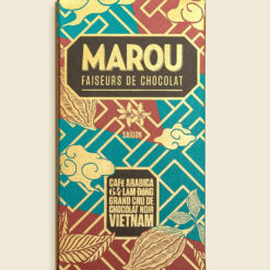 Lâm Dông Café Arabica, 64 %