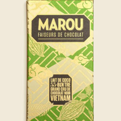 Bên Trê Lait de Coco, 55 %