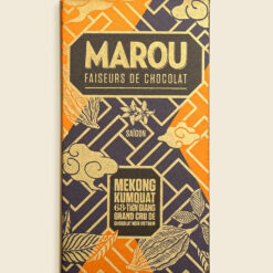 Tiên Giâng Kumquat, 68 %