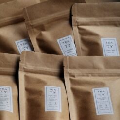 Fou de Earl Grey