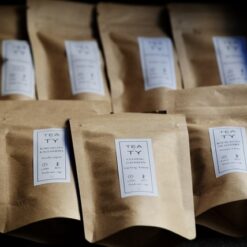 Les Thés d’Origine