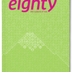 Eighty Degrees N°2