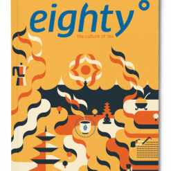 Eighty Degrees N°5