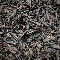 Wu Yi Shuixian 10 ans