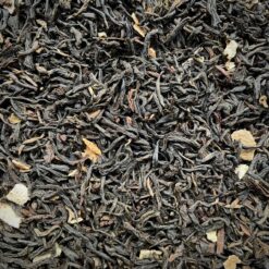 Earl Grey Supernatural Bio