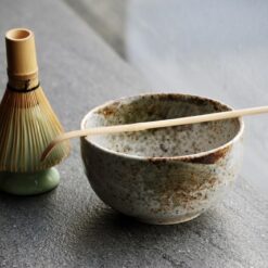 Accessoires à Matcha