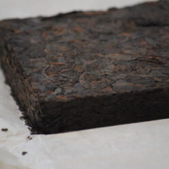 Zhuan Cha années 70