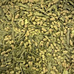 Genmaicha Matcha Bio
