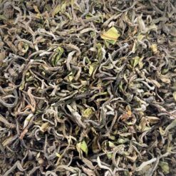 Mist Valley First Flush Bio