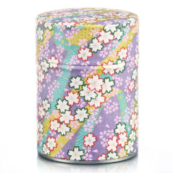 Boîte traditionnelle "Oketo"