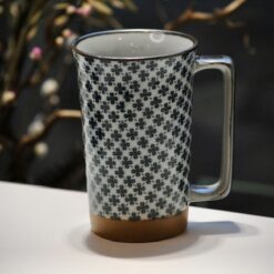 Mug Japonais "Trefle"