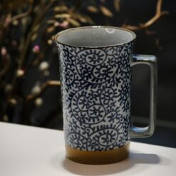 Mug Géant Japonais "Tako"