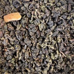 Earl Grey Oolong
