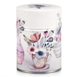 Boîte traditionnelle "Bouquets"