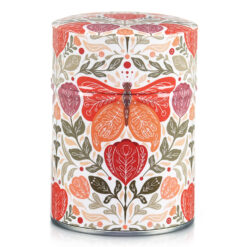 Boîte traditionnelle "Folk"