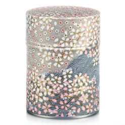 Boîte traditionnelle "Gure"