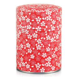 Boîte traditionnelle "Kanan"