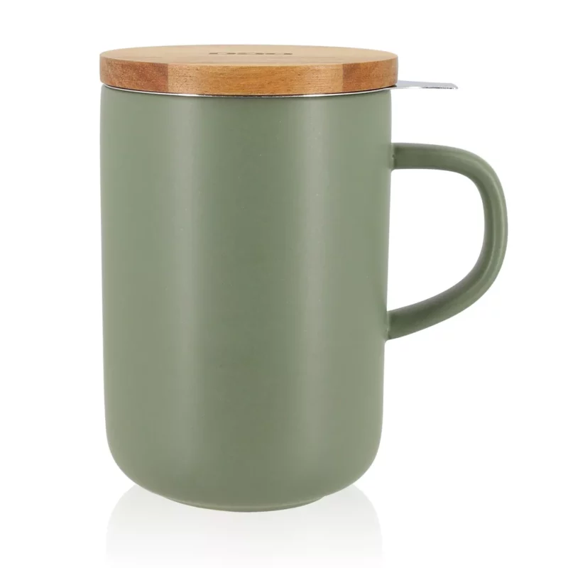 TEA & TY