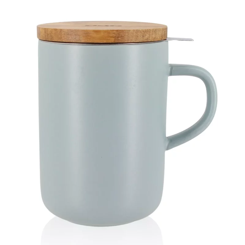 TEA & TY