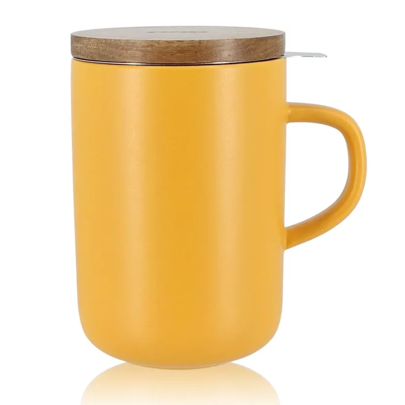 TEA & TY