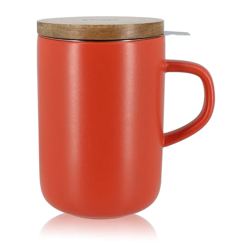 TEA & TY