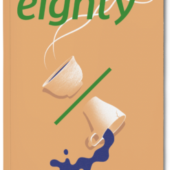 Eighty Degrees N°11