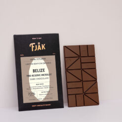 Belize - Trio Reserve 70%