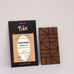 Tanzanie - Women's Lot 70%