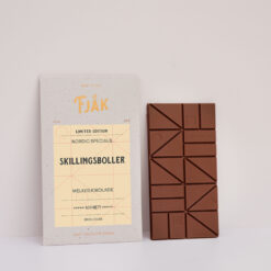 Cinnamon Roll 45% (Lait) Bio