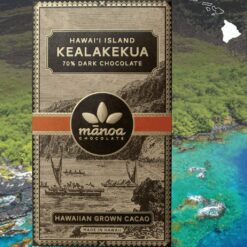 Kealakekua 70%