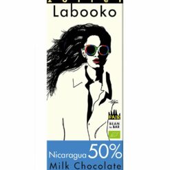 Labooko Nicaragua Lait 50% Bio