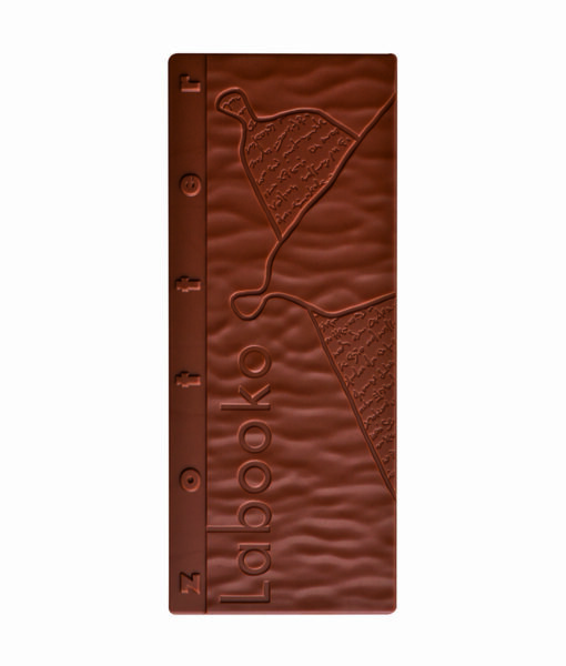 Labooko Nicaragua Lait 50% Bio – Image 2