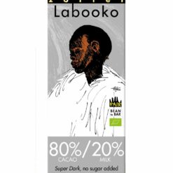 Labooko 80%/20% Bio
