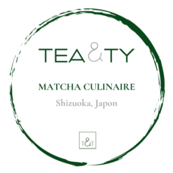 Matcha Culinaire Bio