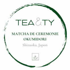 Matcha Cérémonie