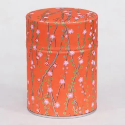 Boîte traditionnelle "Okkope"