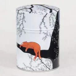 Boîte traditionnelle "La Sieste"