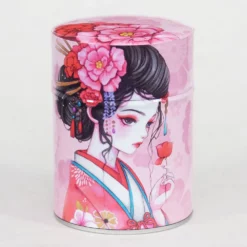 Boîte traditionnelle "Haru"