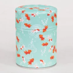 Boîte traditionnelle "Sakana"