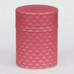 Boîte traditionnelle "Shinda"