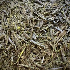 Sencha Saemidori Bio